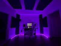 Studio Inregistrari
