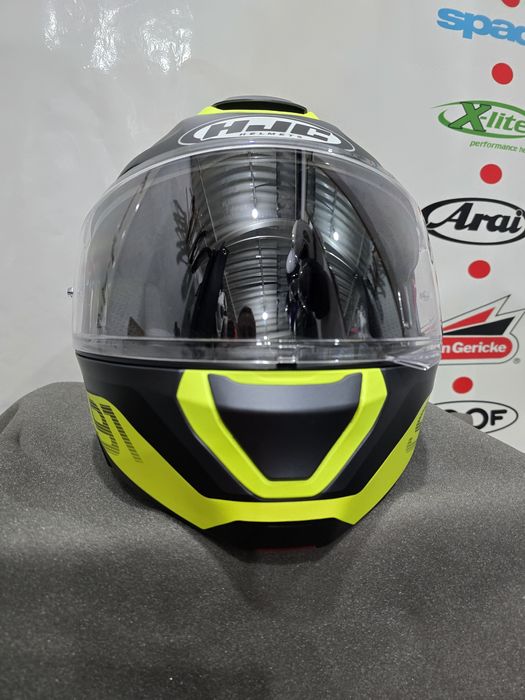 Cască moto HJC Rpha 91 M Intercom