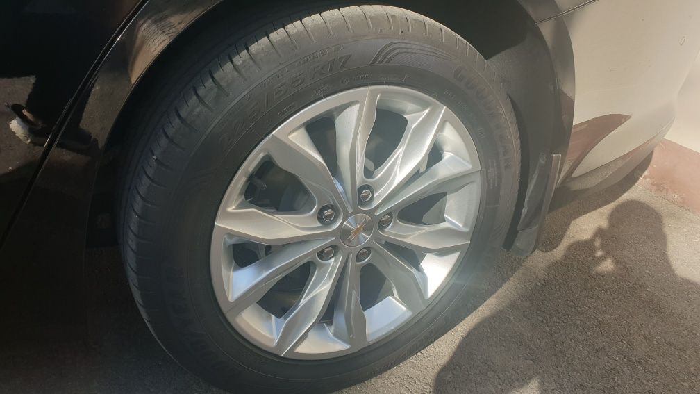 Малибу XL turbo ideal