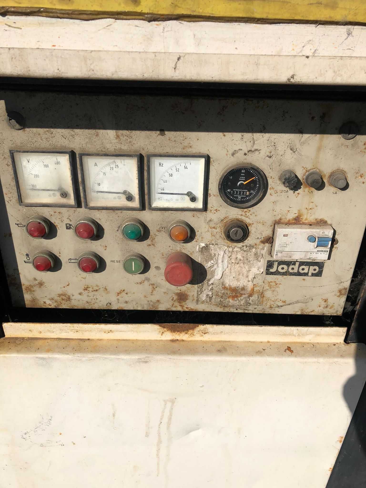 Generator JODAP 50