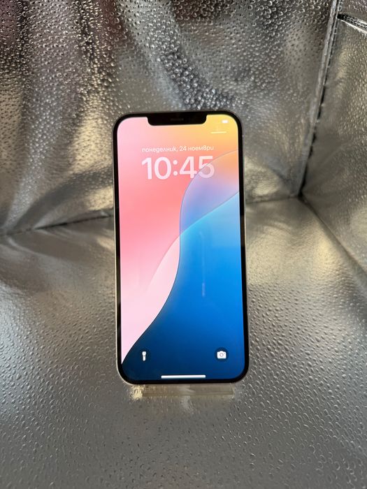 iPhone 12 Pro Max 256GB