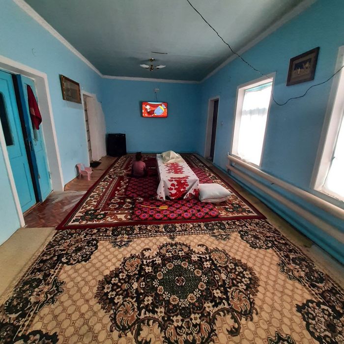 Ховлимиз сотилади ТТЗга 2,5 КМ