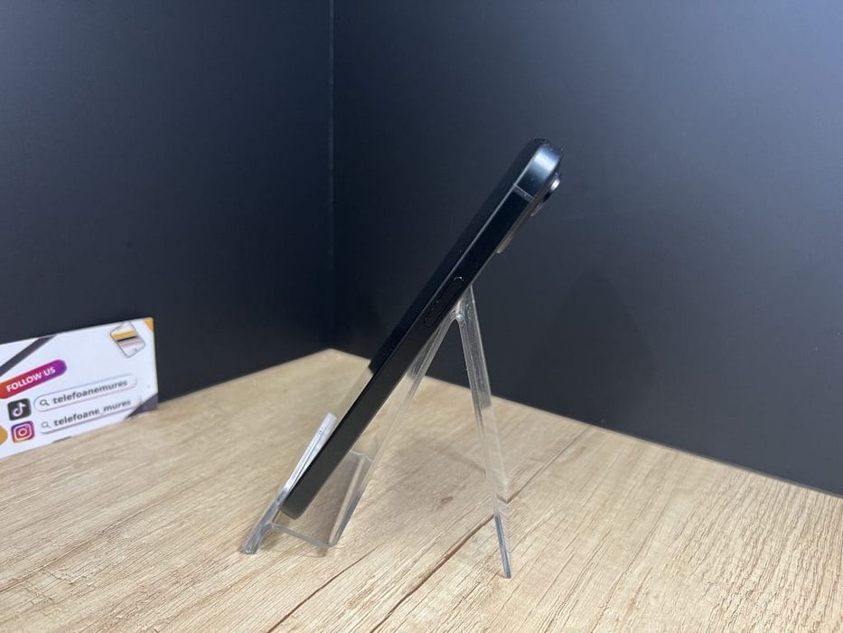 Iphone 15 128Gb Black 3 ani garanție, Telefoane Mureș