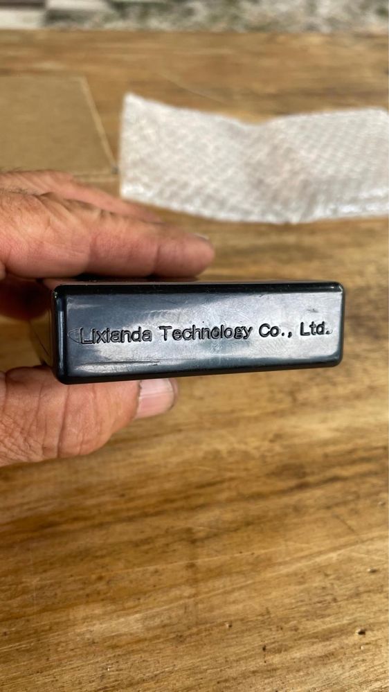 Modul aprindere TCI HONDA TRANSALP PD10 xl600v