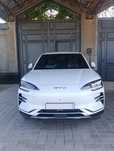 BYD Champion smart drive 2025