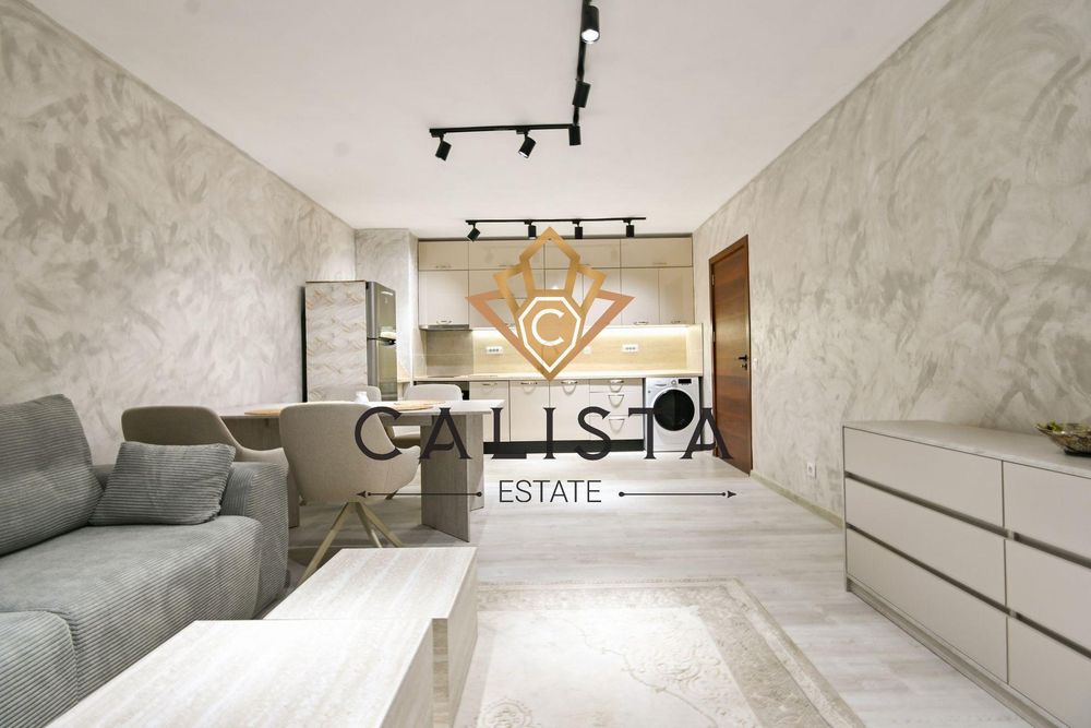 Двустаен апартамент под наем в ж.к. Люлин 10, 2214760