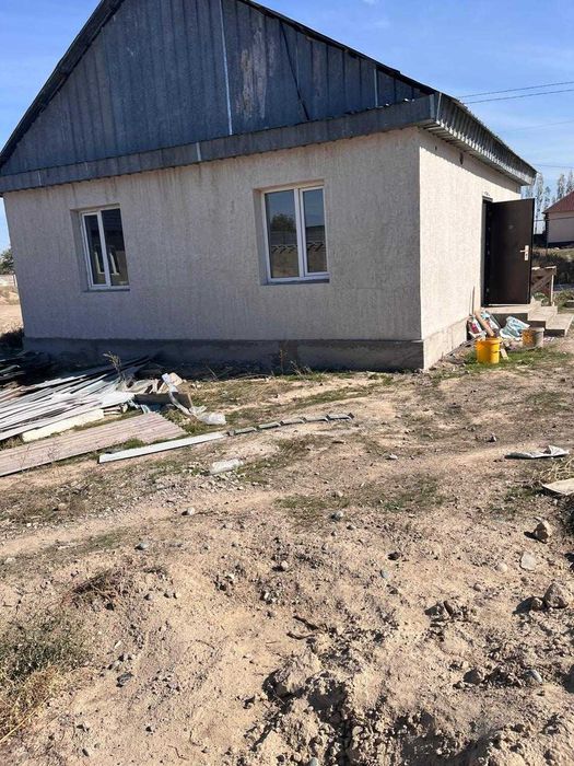 Сдаётся дом в аренду на длительный срок