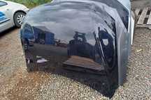 Capota motor Volkswagen VW Passat B7  [din 2010 pana  2015] Variant w