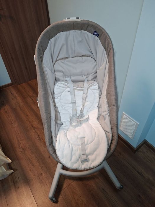 Мултифункционално кошче 5 в 1 Chicco - Baby