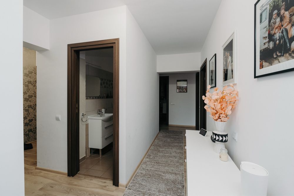 Apartament cu 3 camere ACTA Residence