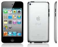 Apple iPod touch 2