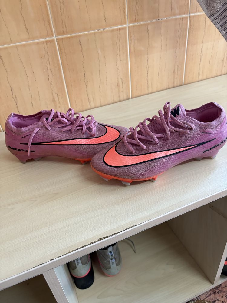 Nike Mercurial Vapor 16