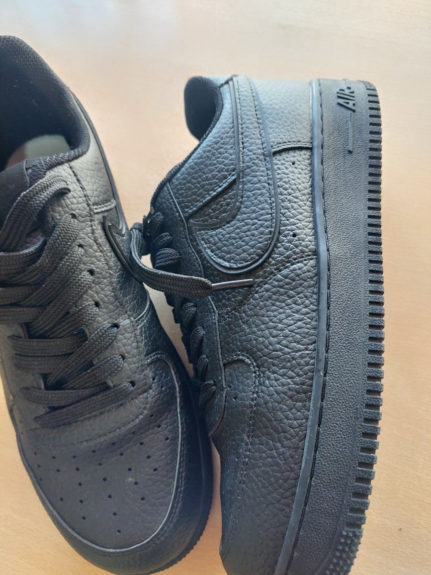 Маратонки Nike Air Force