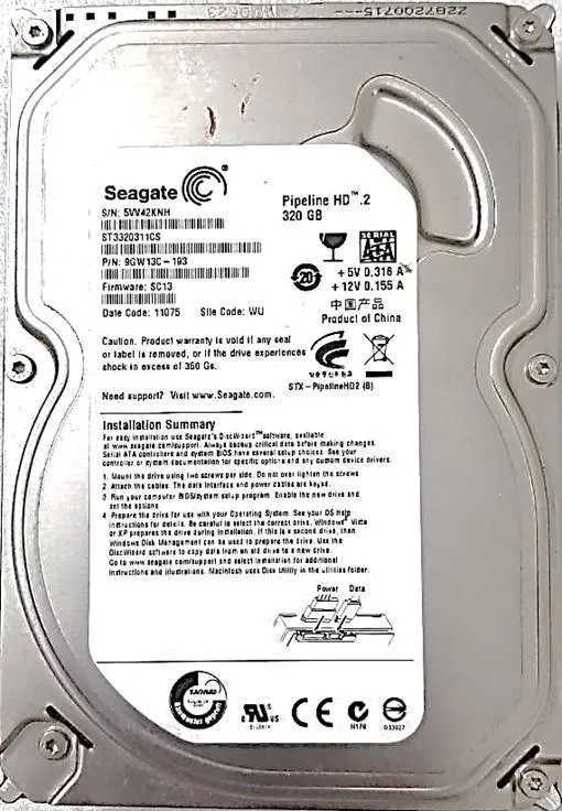 SSD HDD satiladi
