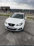 Vand Seat Ibitza 1.2 Tdi Copa Edition