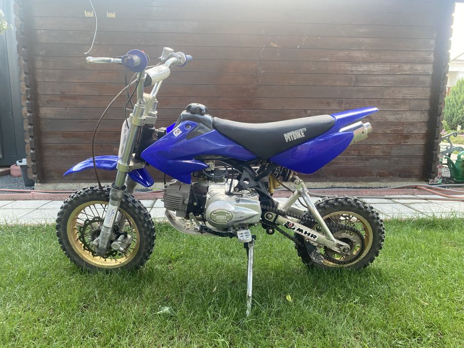 Motocicleta copii