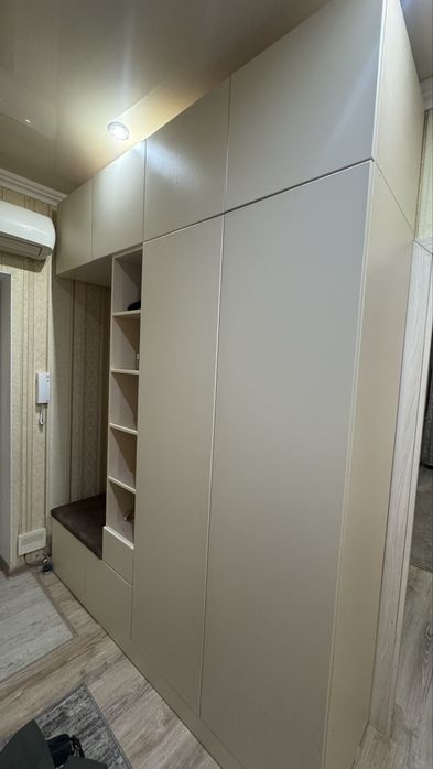 Прихожка 2 м под зака