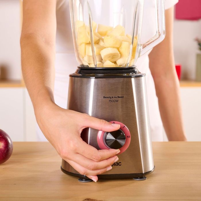 Блендер Solac beauty & the beast 1500w