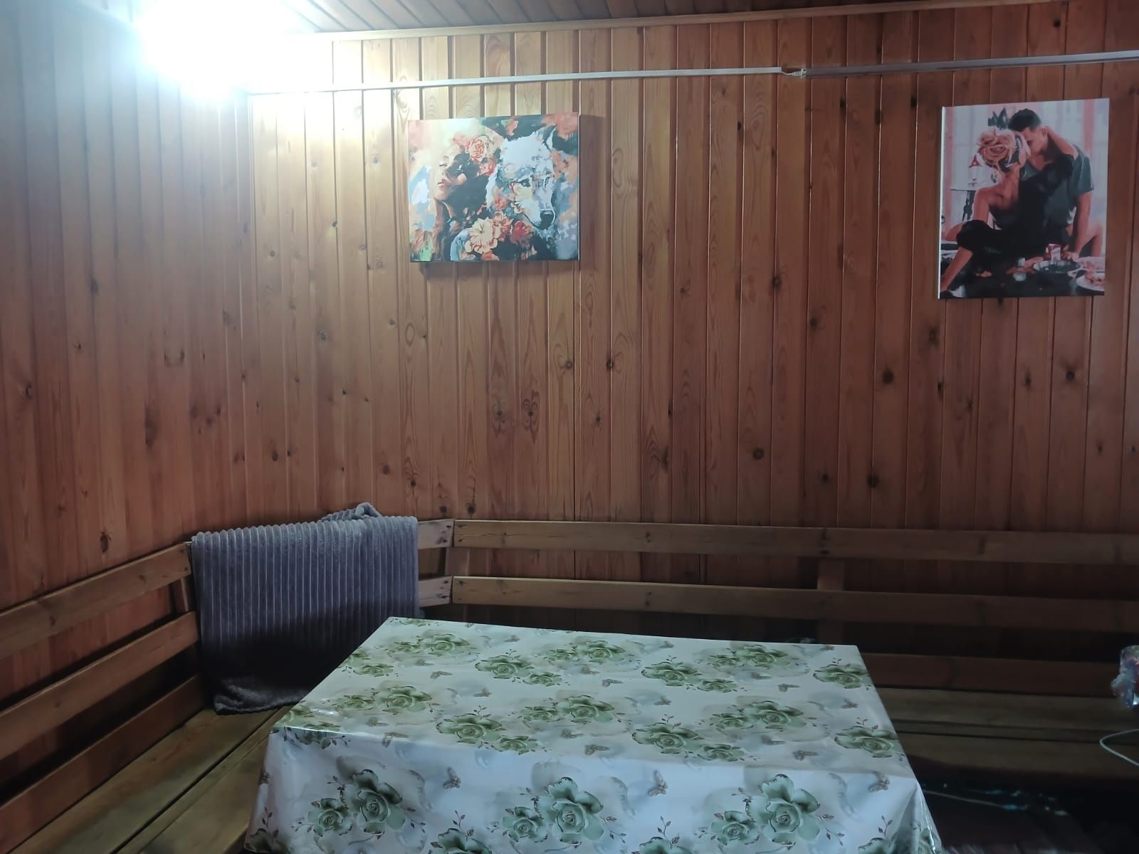 Продам жилой дом в центре