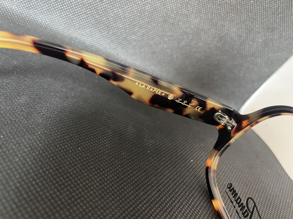 PANAME Maison François mod La Rapee C2