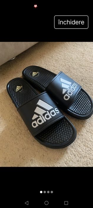 vand slapi adidas