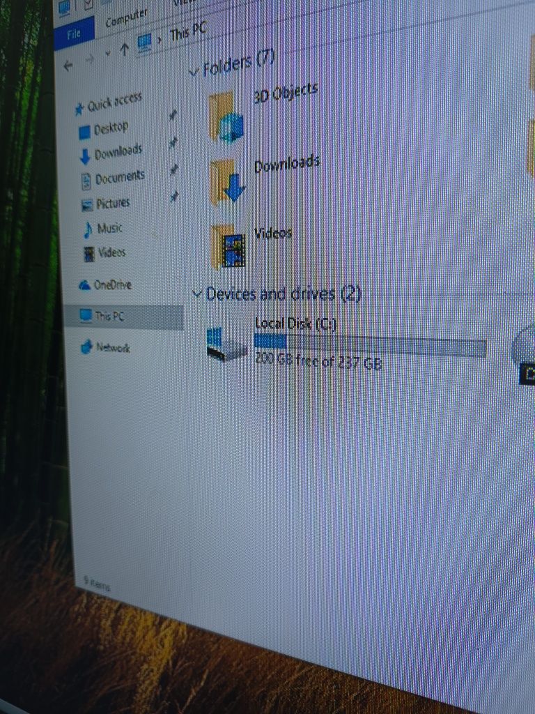 Компютър DELL OPTIPLEX 3040*Продава се спешно*