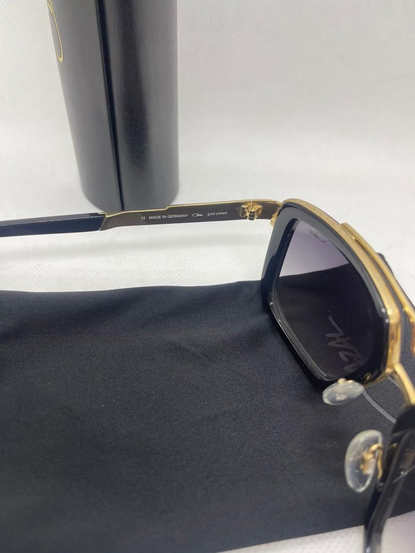 Ochelari de soare barbatesti ,Cazal 9104 001 54 NOU -A-