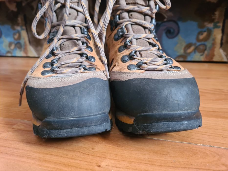 Ghete damă Meindl Air Revolution 3.1 Gore-Tex, mărimea 39