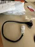 Suzuki drz 400 tps sensor/ throttle position sensor.