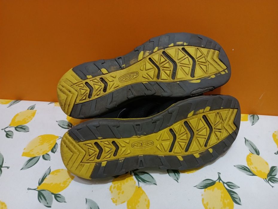 Сандали Keen N 39 - 12 лв