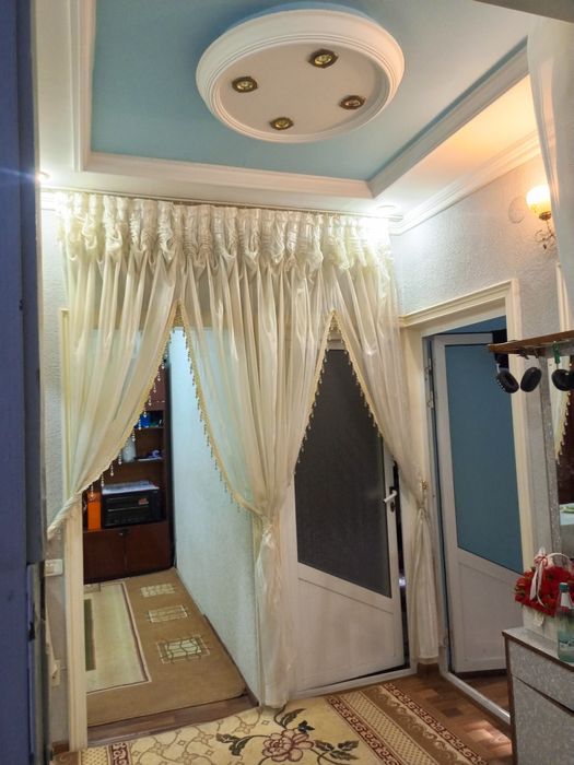 Chilonzor 19 kv 3 xonali yulli yuzida