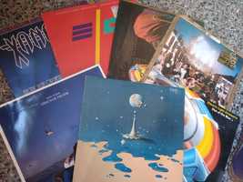 винил ELO Electric Light Orchestra 7 albums