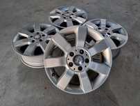 Jante R16 5x112 MERCEDES VITO-Vaneo-Viano;A,B,C,E Class,VW-Skoda,AUDI