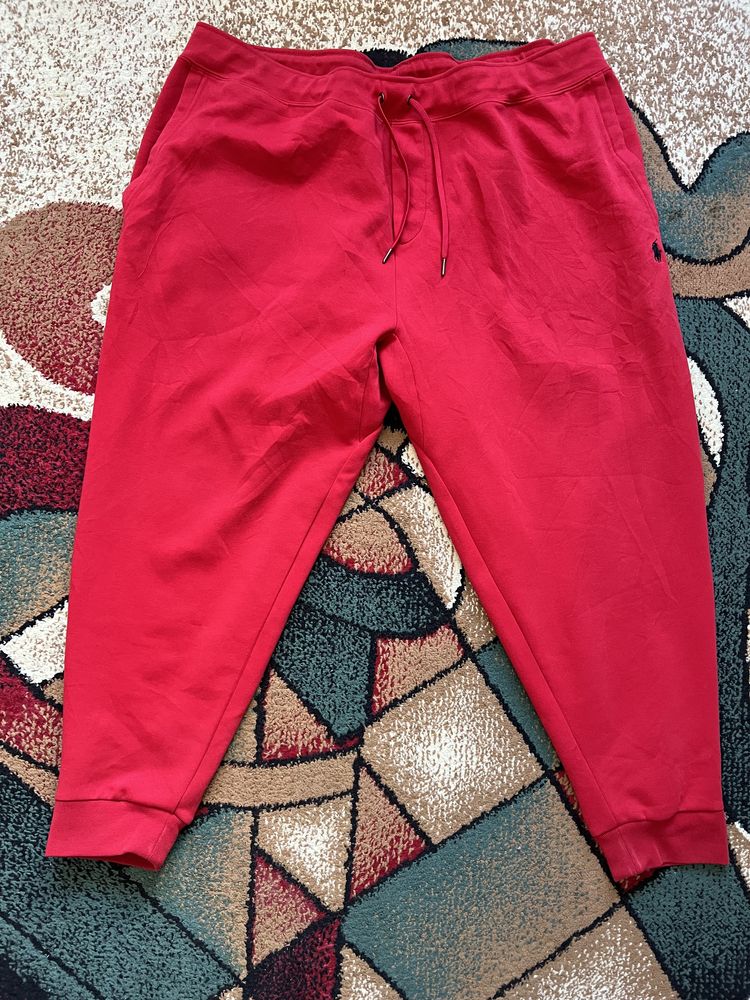 Pantaloni Polo Ralph Lauren