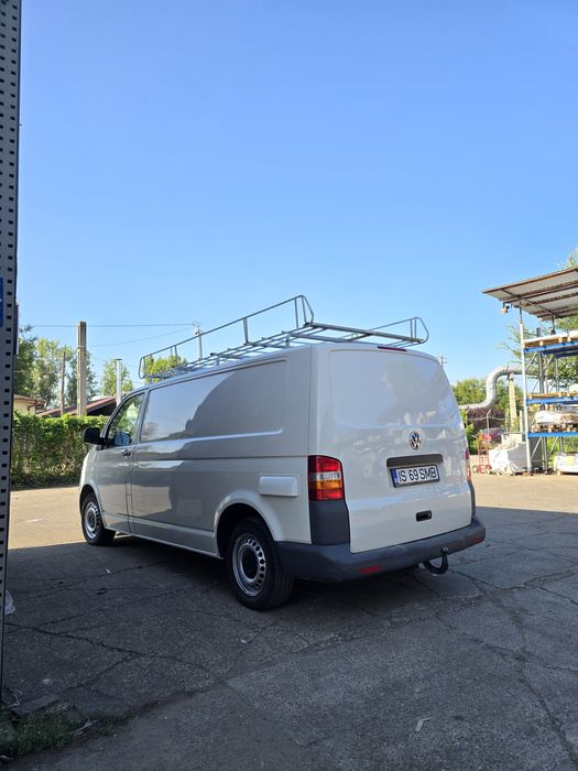 Vw Transporter 1.9 TDI