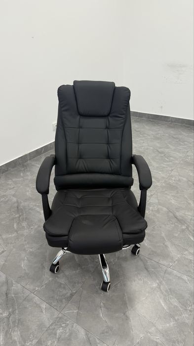 Новое Офисное Кресло 2шт