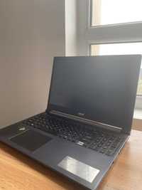 Продам ноутбук Acer Aspire 7 A715-75G