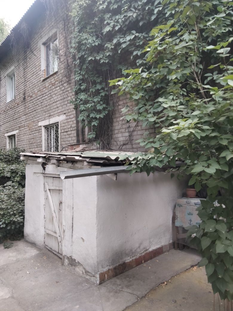 Продается недвижимость.в районе Рмз.