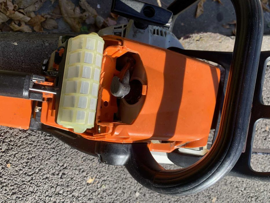 Vand STIHL MS 210C