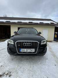 Audi Q5 Facelift 3.0 TDI V6 2013