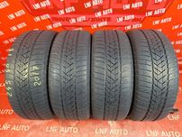 Anvelope de IARNA - 245/40/19 - PIRELLI - 6.6 / 7.5 MM - DOT 2017 RFT