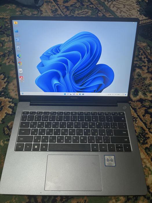Huawei matebook 14 новый