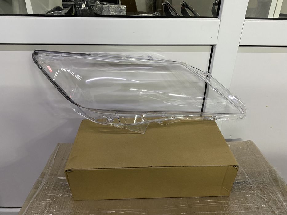 Стекло фара на Камри 40 Камри 45 Камри 50 Камри 55 Камри 70