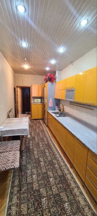 Аренда Себзор 3хона евро ремонт Йигитларга  Навостиройка