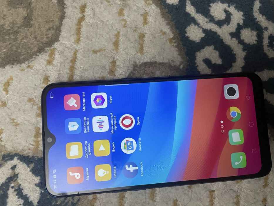 Oppo a5c хороший сост