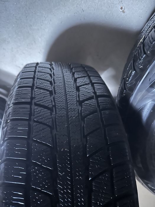 Зимные шины,Диски