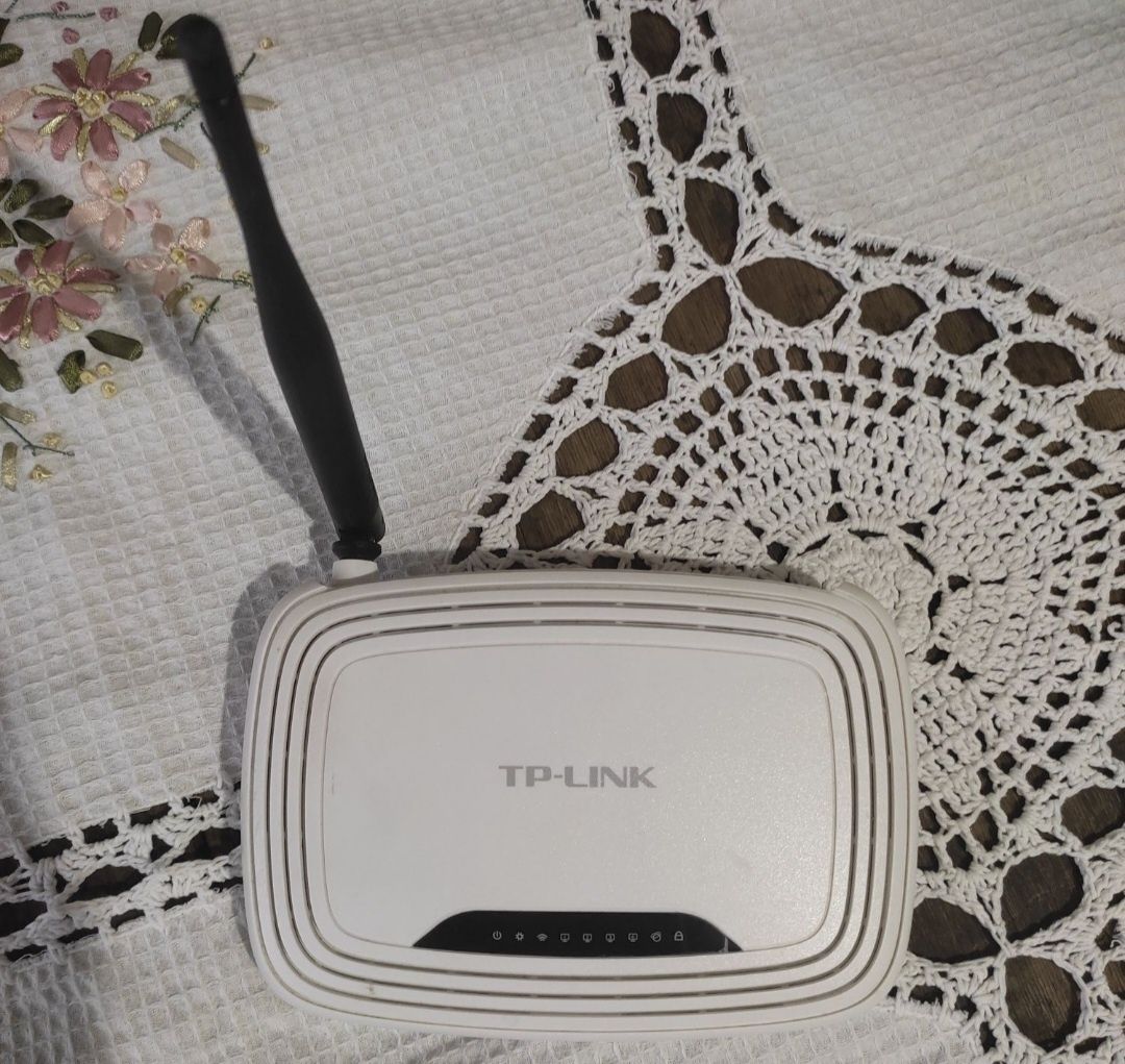 Модем ADSL TP-Link