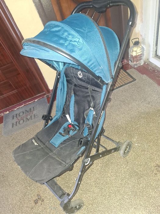 Carut Cocolle si scaun de masa