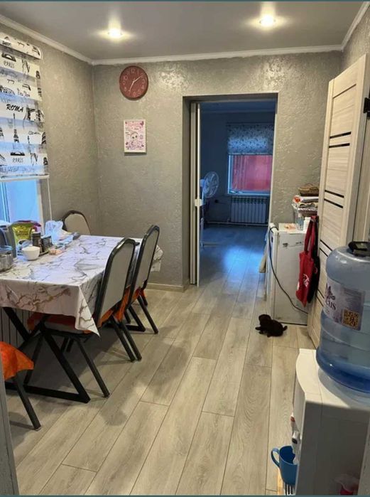 Дом в Михайловке.