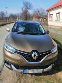 Renault kadjar 1.6 dci 130 cp